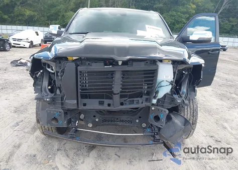 2024 Ram 1500 Laramie 4X4 5'7 Box z USA, uszkodzony, nr VIN 1C6SRFJT5RN106171